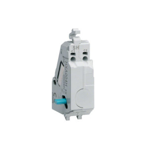 Wyzwalacz wzrostowy x160-P160-x250-P250-x630-P630 200-240VAC, HXA004H; HAGER