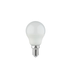 Żarówka LED G45 N 6,5W E27-WW 806lm E14 3000K barwa ciepłobiała