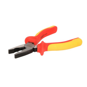 Szczypce uniwersalne 180 mm 1000V VDE MODECO[EXPERT]