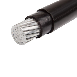 Kabel YAKXS 1x185 RM 0,6/1kV, żyła okrągła wielodrutowa, bęben zwrotny; PRYSMIAN