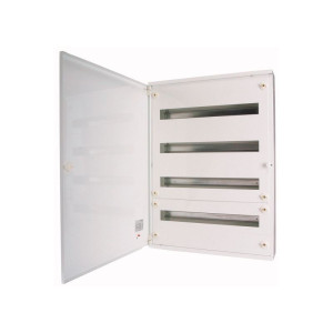 Rozdzielnica modułowa 6x24M /144M natynkowa, IP30, BF-O-6/144-P; 285348, EATON ELECTRIC
