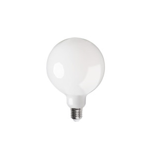 Żarówka duża kula dekoracyjna XLED GLOBE G125 11W-NW źródło LED E27 1520lm 4000K