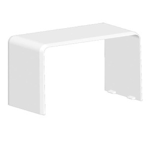 Pokrywa łącząca 8402 (PK 90X55D)