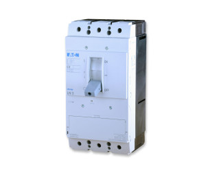 Rozłącznik mocy 3-biegunowy 400A BG3, N3-400; 266019, EATON ELECTRIC