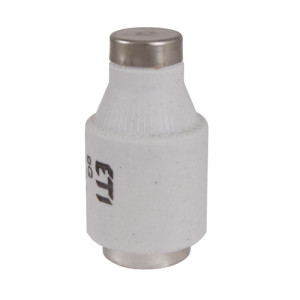 Wkładka topikowa szybka BiWts 35A 500V E33, DIII gF 35A 500V; 002313101 ETI POLAM
