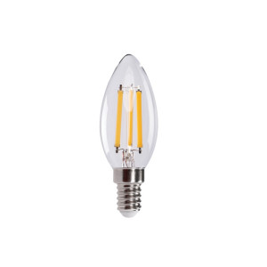 Źródło światła LED XLED EX A60 E14