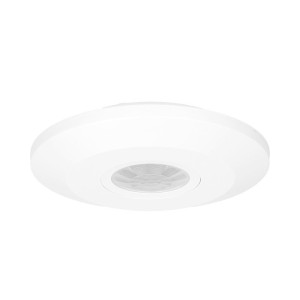 Czujnik ruchu 360st. IP20, 2000W, ultra płaski