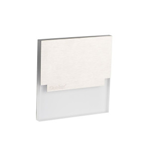 Oprawa schodowa dekoracyjna LED 12VDC 0,8W IP20 SABIK MINI LED CW