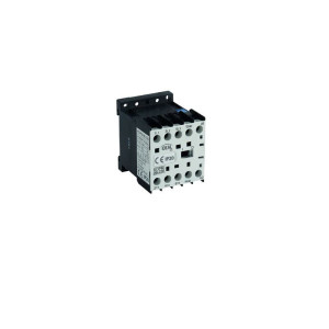 Stycznik mocy 6A 230VAC KCPM-06-230 IDEAL