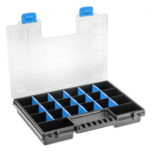 Organizer rozmiar 14 cali; HT7G024, HOGERT