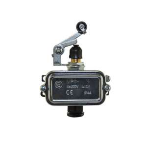 Łącznik miniaturowy MP0-5, krańcowy; W0-59-152022, PROMET