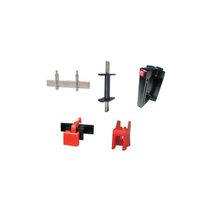 Zwieracz instalacyjny nożowy NH00 160A, ZI 00 160A; 004941211, ETI
