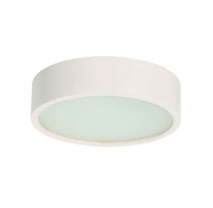 Plafoniera drewniana JASMIN 270-W