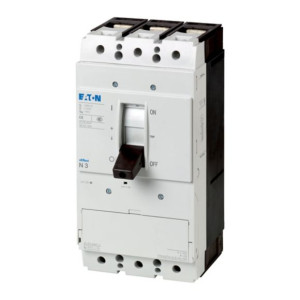 Rozłącznik mocy 3-biegunowy 630A BG3, N3-630; 266020, EATON ELECTRIC