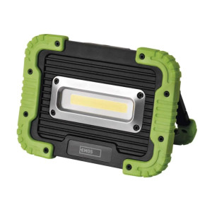 Ładowalny naświetlacz LED 5W COB P4534