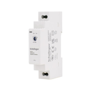 Zasilacz na szynę DIN 24V 15W; A21-LDD015-1P-24V, SCHELINGER