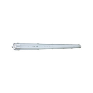 Oprawa hermetyczna do lamp LED 2 xT8 150cm IP65, TRUST LED PS; GXWP505, GREENLUX