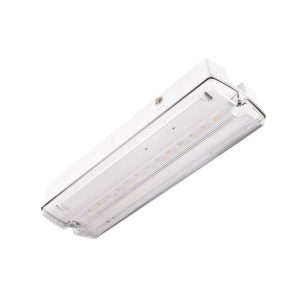 Oprawa ewakuacyjna ORION LED II 150 SA 3H AT LT