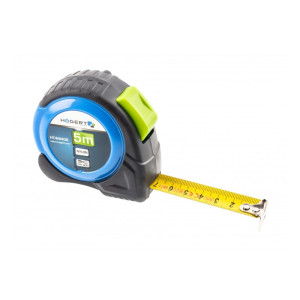 Miara zwijana 5m 19mm nylon 2 stronna; HT4M406, HOGERT
