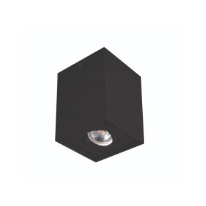 Oprawa natynkowa Gord DLP 50-B, 1xGU10 max.25W IP20