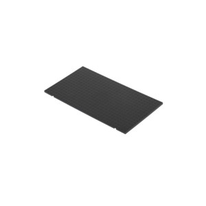 SIMON Connect Nakładka wykończeniowa do S610 i S670, szary grafit; S605/14