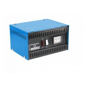 Prostownik Ładowarka elektroniczna 6V/12V