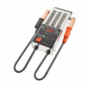 Tester akumulatorów cyfrowy 12V
