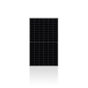 Moduł fotowoltaiczny / panel JA Solar 470W, mono-Si, jednostronny, ogniwa połówkowe N-type 182mm 16-BB, 2x54psc, kable ok. 110cm, moc STC 470Wp, wym.:1762x1134x30, k.p.: złącze MC4-EVO2, spra