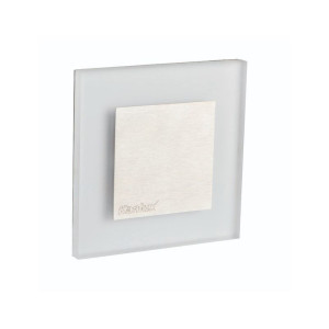 Oprawa dekoracyjna LED schodowa 12VDC 0,8W IP20 APUS CW
