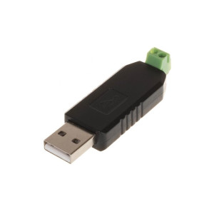 Konwerter RS-485 USB