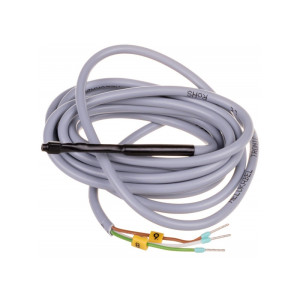 Sonda regulatora temperatury dla CRT-04, długość sondy 2,5m, zakres pomiarowy -55÷125°C
