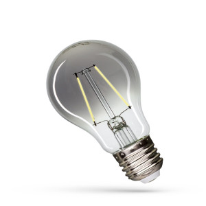 Żarówka LED GLS E-27 230V 2.5W COG NW MODERNSHINE SPECTRUM
