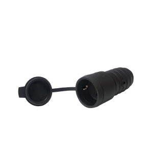 Gniazdo wtyczkowe GRIP GP/S