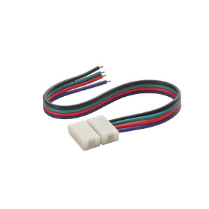 Łącznik do liniowych modułów LED CONNECTOR RGB 10-CP