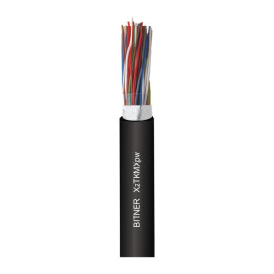 Kabel telekomunikacyjny XzTKMXpw 5x2x0,5 miejscowy parowy; TP0005, BITNER