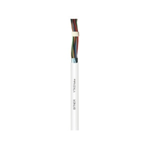 YTKSYekw1x2x0,5mm kabel