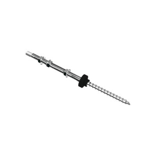 SWDM10x200E śruba dwugwintowa M10 200mm (dach blachodachówka lub blacha falista) (opk.100szt)