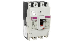 Rozłącznik izolacyjny mocy 3P 160A 2,8kA, ED2S 160/3; 004671281, ETI POLAM