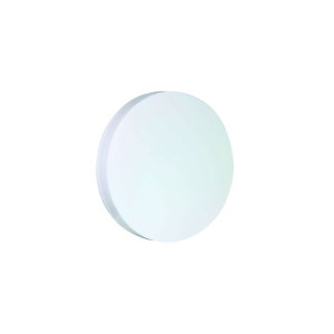 Plafoniera hermetyczna CIRCLE 28W GR10q 230V IP54, klosz mleczny; 890659, LENA LIGHTING