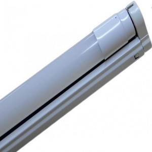 Oprawa belka 120cm 18W z TUBĄ LED 4100K