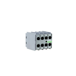 Styk pomocniczy przedni do Ex9CS 2NO 2NC (2Z 2R), AX4122;101281, NOARK ELECTRIC