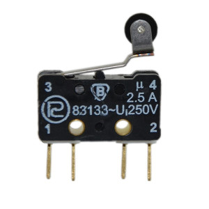 Łącznik miniaturowy 8313354ER-14,1; W0-59-681422, PROMET