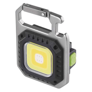 Mini latarka LED - brelok, 750lm, ładowalna; EMOS