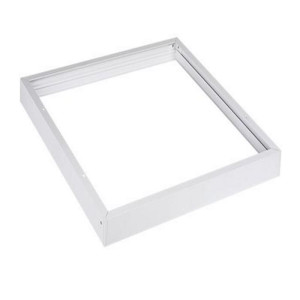 Rama montażowa do podwieszania Paneli LED ADTR BRAVO NT 60x60, biała