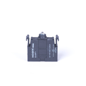 Dioda LED do Ex9P1 biała 110-230V AC, Ex9P1 LEDw 110V-230V AC; 105585, NOARK ELECTRIC