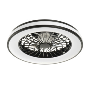 Oprawa oświetleniowa LED max.48W z wentylatorem PLAVE LED CCT; 38033, KANLUX