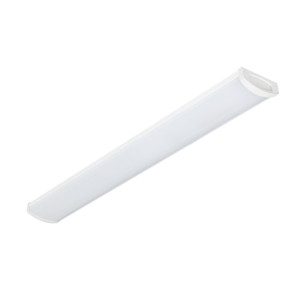Oprawa liniowa LED MEBA LED 40W 5200lm 4000K NW 120cmx15cm IP54 kolor biały, Gwarancja 5 lat; 33893, KANLUX