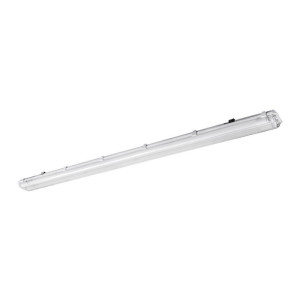 Oprawa hermetyczna z okablowaniem pod świetlówkę LED HAGEN LED 258, T8 LED, G13, AC 220-240V, 50/60Hz, IP65