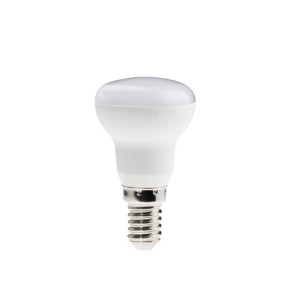 Żarówka Led E14 R39 4W 320lm 230VAC SIGO 3000K ciepłobiała 15000h; KANLUX