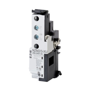 Wyzwalacz podnapięciowy 24V DC, NZM2/3-XU24DC; 259509, EATON ELECTRIC